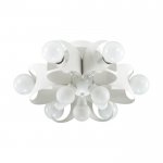 Люстра потолочная Lumion 3786/9C APRIL
