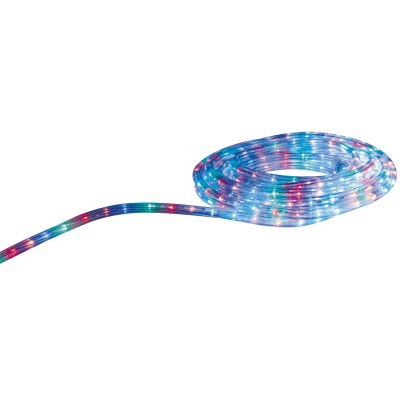 Paulmann 3788 TIP Party LED Rope Light 23W 8m bunt