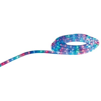 Paulmann 3789 TIP Party LED Rope Light 12W 4m bunt