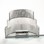 Светильник настенный бра Lumion 3789/1W EMMA