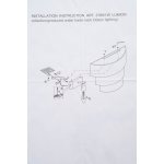 Светильник настенный бра Lumion 3789/1W EMMA