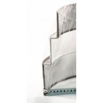 Люстра потолочная Lumion 3789/4C EMMA