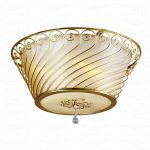 Люстра Chiaro 379010704 Федерика