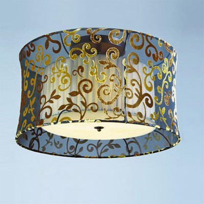 Люстра потолочная Mw light 379012005 Федерика