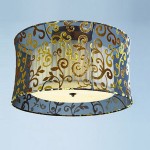 Люстра потолочная Mw light 379012005 Федерика