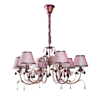 

Люстра Mw light 379013606 Федерика02, 379013606