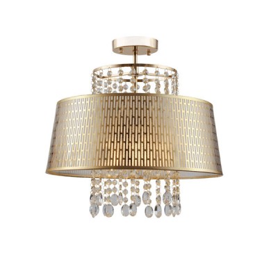 Люстра Mw light 379014305 Федерика