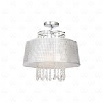 Светильник потолочный Mw light 379014405 Федерика