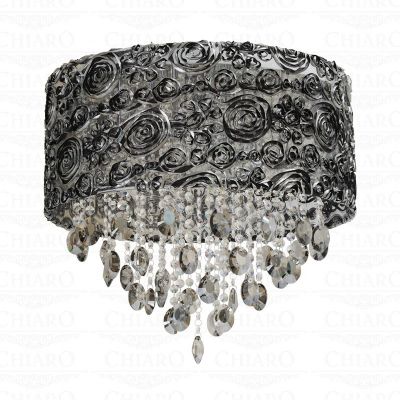 Люстра с пультом Mw light 379015112 Федерика