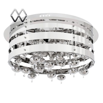 Люстра Mw light 379015815 Федерика02 Люстра Mw light 379015815 Федерика02