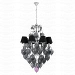 Люстра Chiaro 379016408 Федерика02