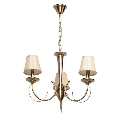 Люстра Mw light 379016803 Федерика