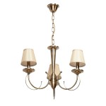 Люстра Mw light 379016803 Федерика