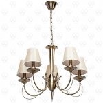 Светильник потолочный Mw light 379016905 Федерика