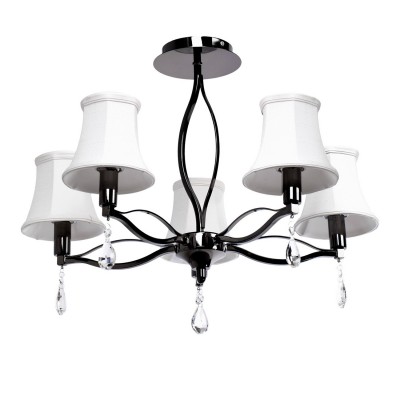 Люстра Mw light 379017205 Федерика02 Люстра Mw light 379017205 Федерика02