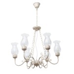 Люстра Mw light 379018006 Федерика02