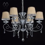 Люстра Mw light 379018306 Федерика02