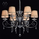 Люстра Mw light 379018306 Федерика02