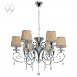 Люстра Mw light 379018306 Федерика02