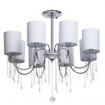 Люстра Mw light 379018608 Федерика
