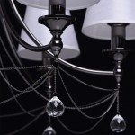 Люстра Mw light 379018706 Федерика