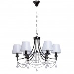 Люстра Mw light 379018706 Федерика