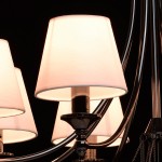 Люстра Mw light 379018808 Федерика