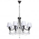 Люстра Mw light 379018808 Федерика