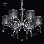 Люстра Mw light 379019006 Федерика