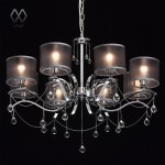 Люстра Mw light 379019108 Федерика