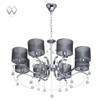 Люстра Mw light 379019108 Федерика