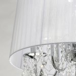 Люстра Mw light 379019505 Федерика