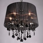 Люстра Mw light 379019605 Федерика