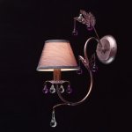 Светильник настенный бра Mw light 379023701 Федерика02