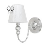 Светильник настенный бра Mw light 379025401 Федерика02