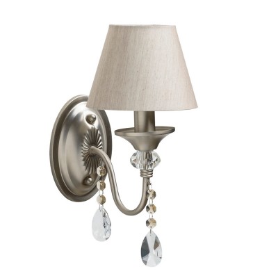 Светильник настенный бра Mw light 379026201 Федерика02 Светильник настенный бра Mw light 379026201 Федерика02