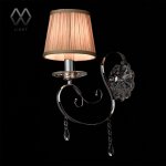 Светильник настенный бра Mw light 379028201 Федерика02