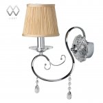 Светильник настенный бра Mw light 379028201 Федерика02