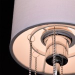 Светильник настенный бра Mw light 379028401 Федерика