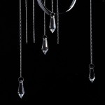 Светильник настенный бра Mw light 379028401 Федерика