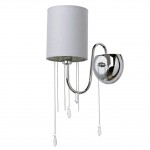 Светильник настенный бра Mw light 379028401 Федерика