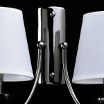 Светильник настенный бра Mw light 379028902 Федерика