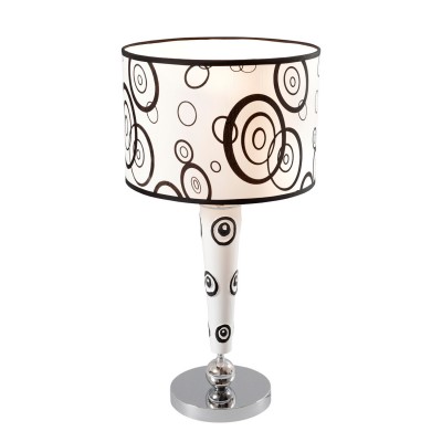 Настольная лампа Mw light 379032201 Федерика