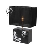 Настольная лампа Mw light 379032601 Федерика