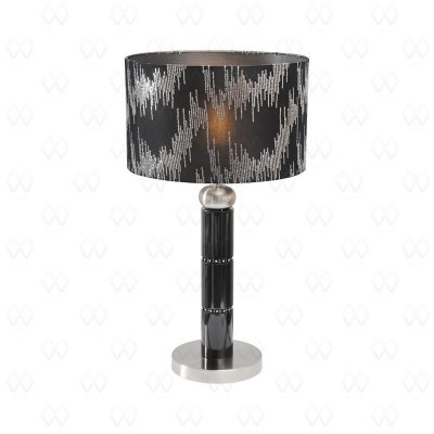 Настольная лампа Mw light 379033401 Федерика
