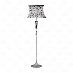 Напольный/Наземный светильник Mw light 379043201 Федерика