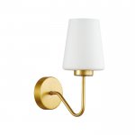 Светильник настенный бра Lumion 3791/1W OLIVIA