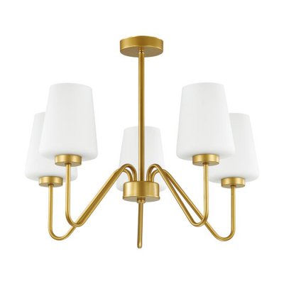 

Светильник Odeon light 3791/5C, 3791/5C