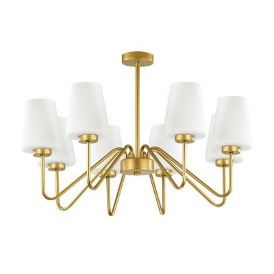

Светильник Odeon light 3791/8C, 3791/8C