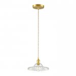 Подвесной светильник Lumion 3797/1 JESS